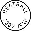 heatball