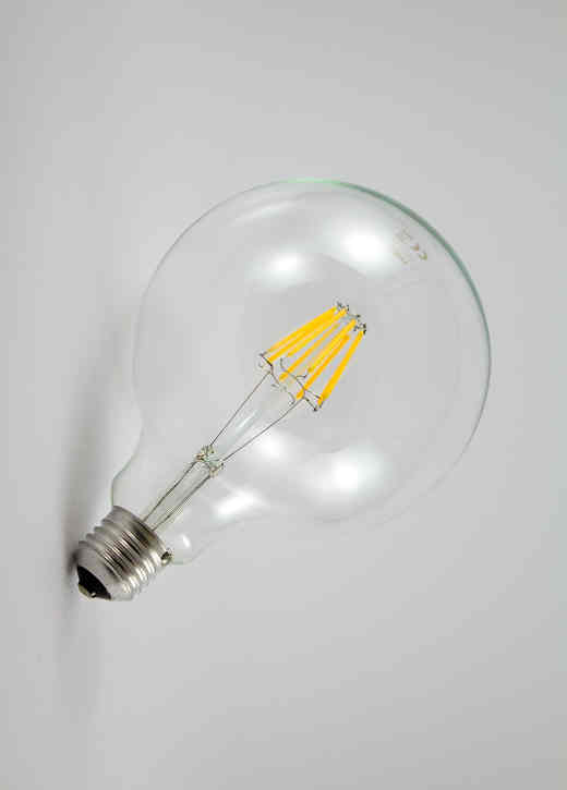
LED-Fadenlampe