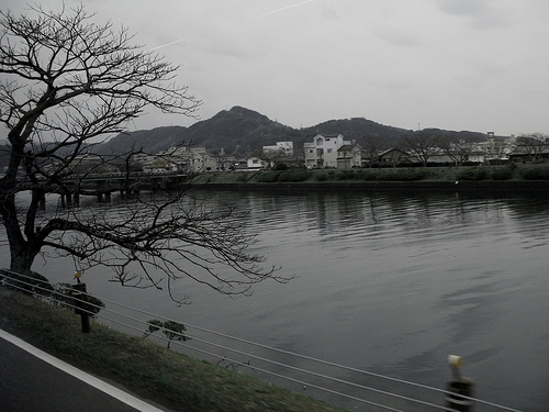 minamata fluss