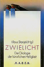 Im Zwielicht - Klaus Stanjek